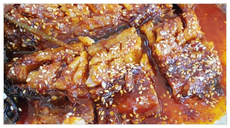 황제코다리 이미지