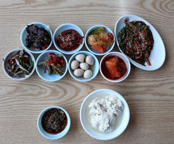 화순농협하나로마트 이미지