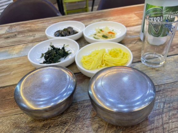 수산물회 이미지