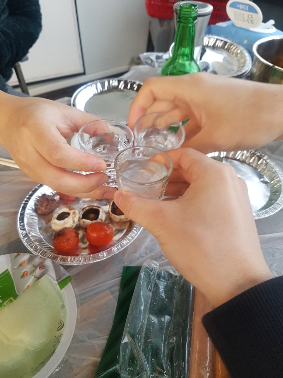 바베큐이야기 이미지