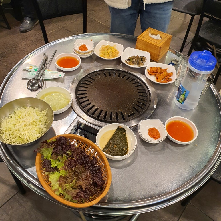 서초 된장박이 이미지
