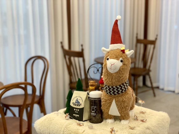 카페리븐 이미지