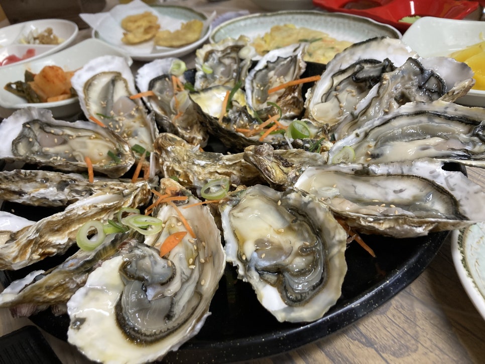 꼬미꼬미수산 이미지