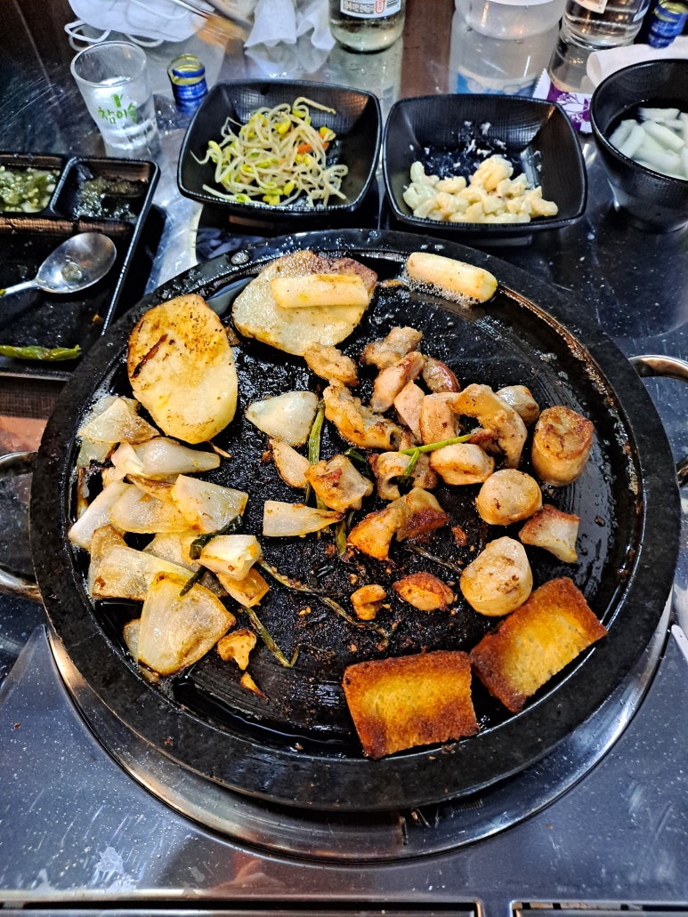 동춘돌곱창제주 이미지