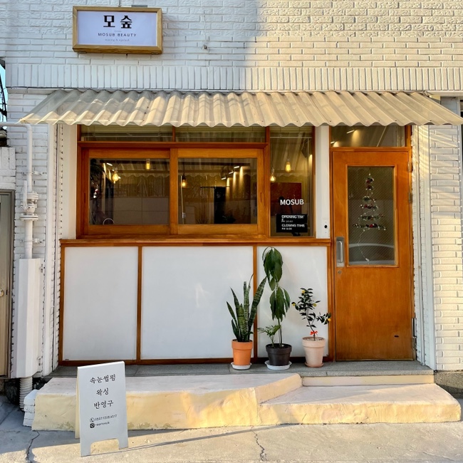 모숲 이미지