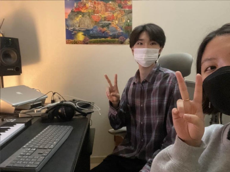 셀라뮤직 이미지