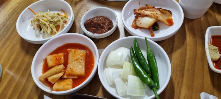 장모님염소탕 이미지
