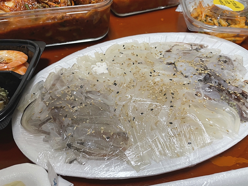 청정산오징어 이미지