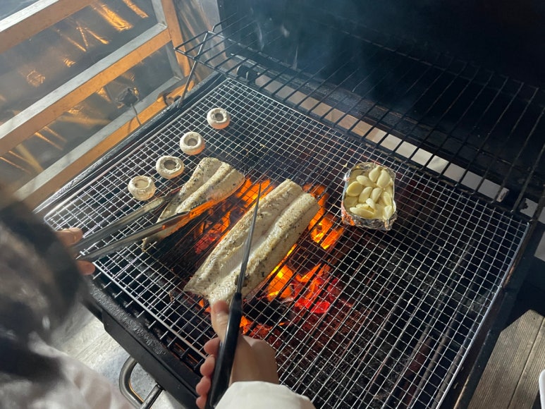 리버파크캠핑&글램핑 이미지