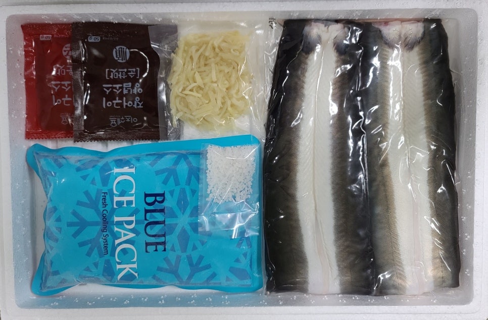 우리집민물장어 이미지