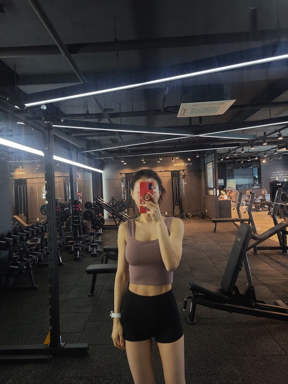 젠틀짐 이미지
