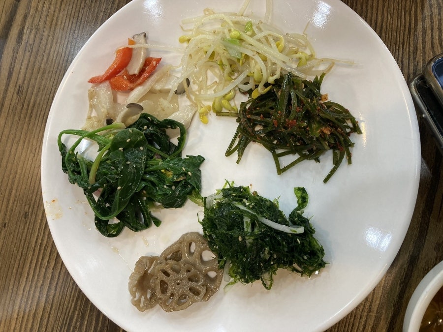 오복한식뷔페 이미지
