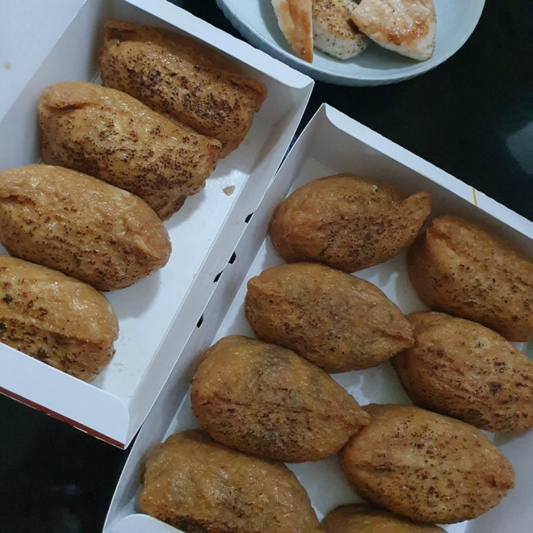 정직유부 사상점 이미지