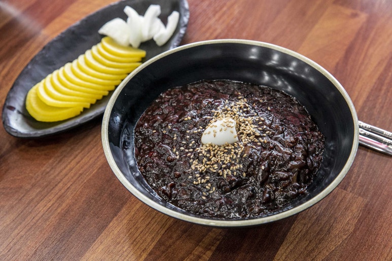 오가교동짬뽕 이미지