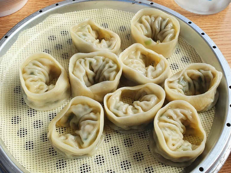 화전가야밀면칼국수 이미지