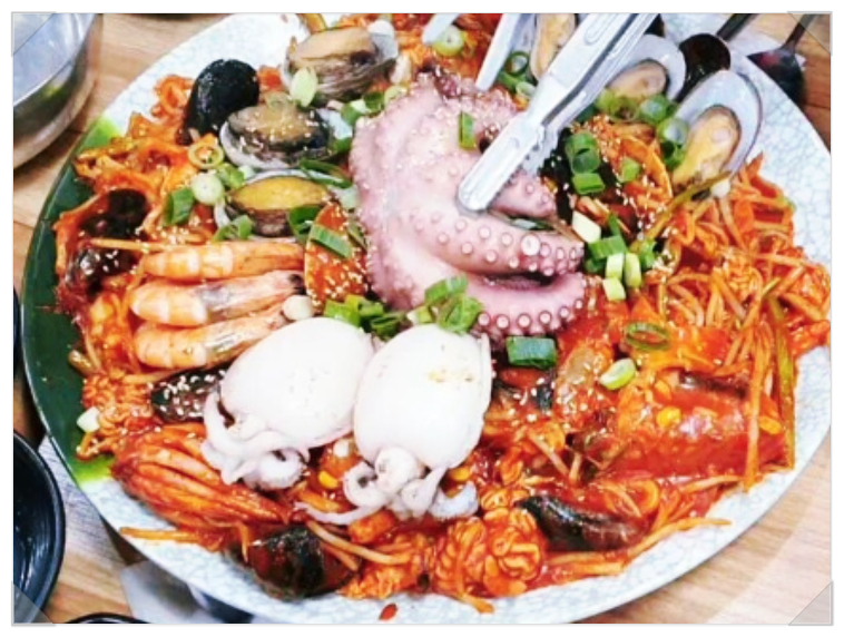대왕해물찜 이미지