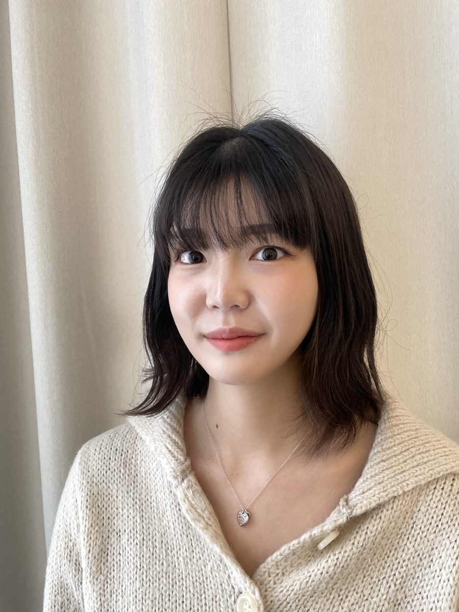 정소희헤어 이미지