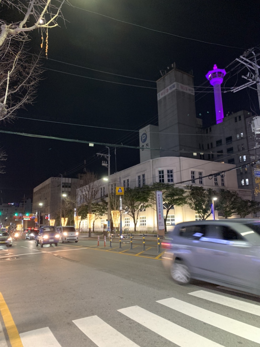 파리바게뜨(부산대청점) 이미지