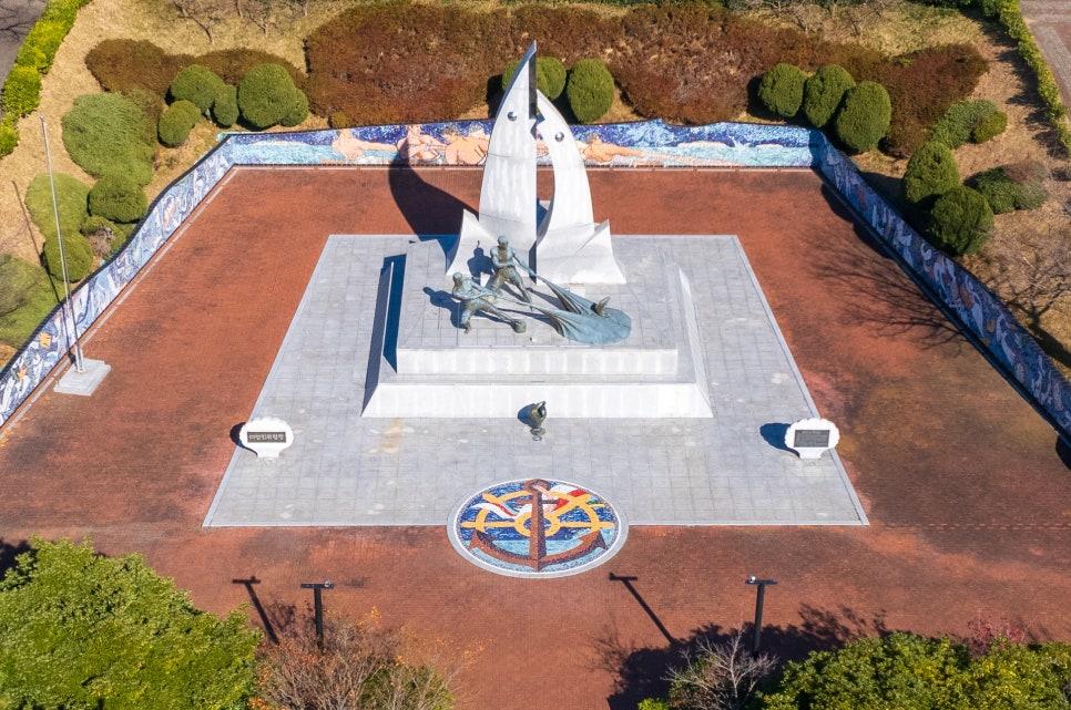 돌산우두리(돌산방면) 이미지