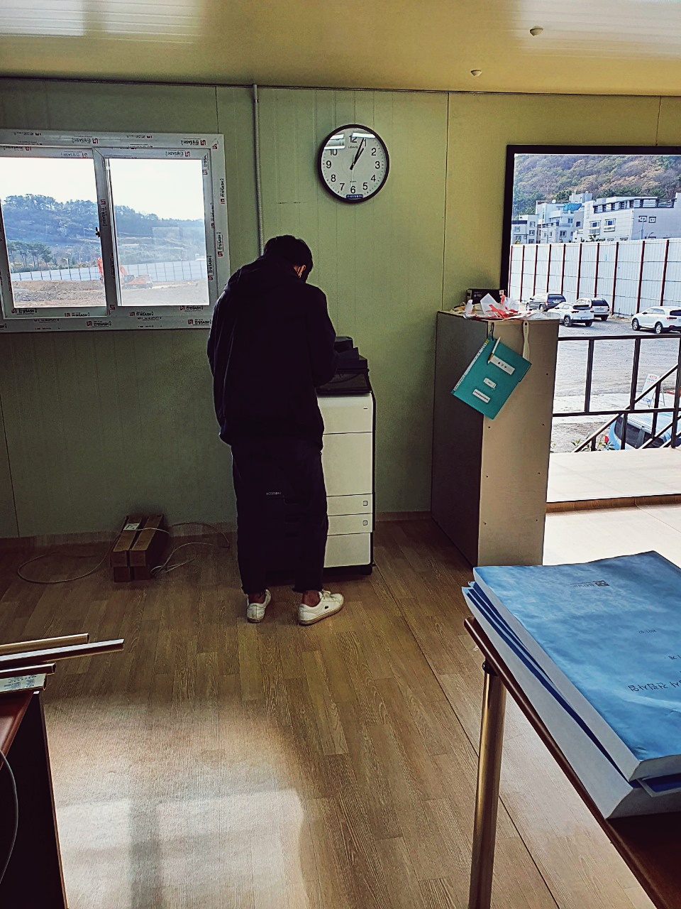 조은OA시스템 이미지