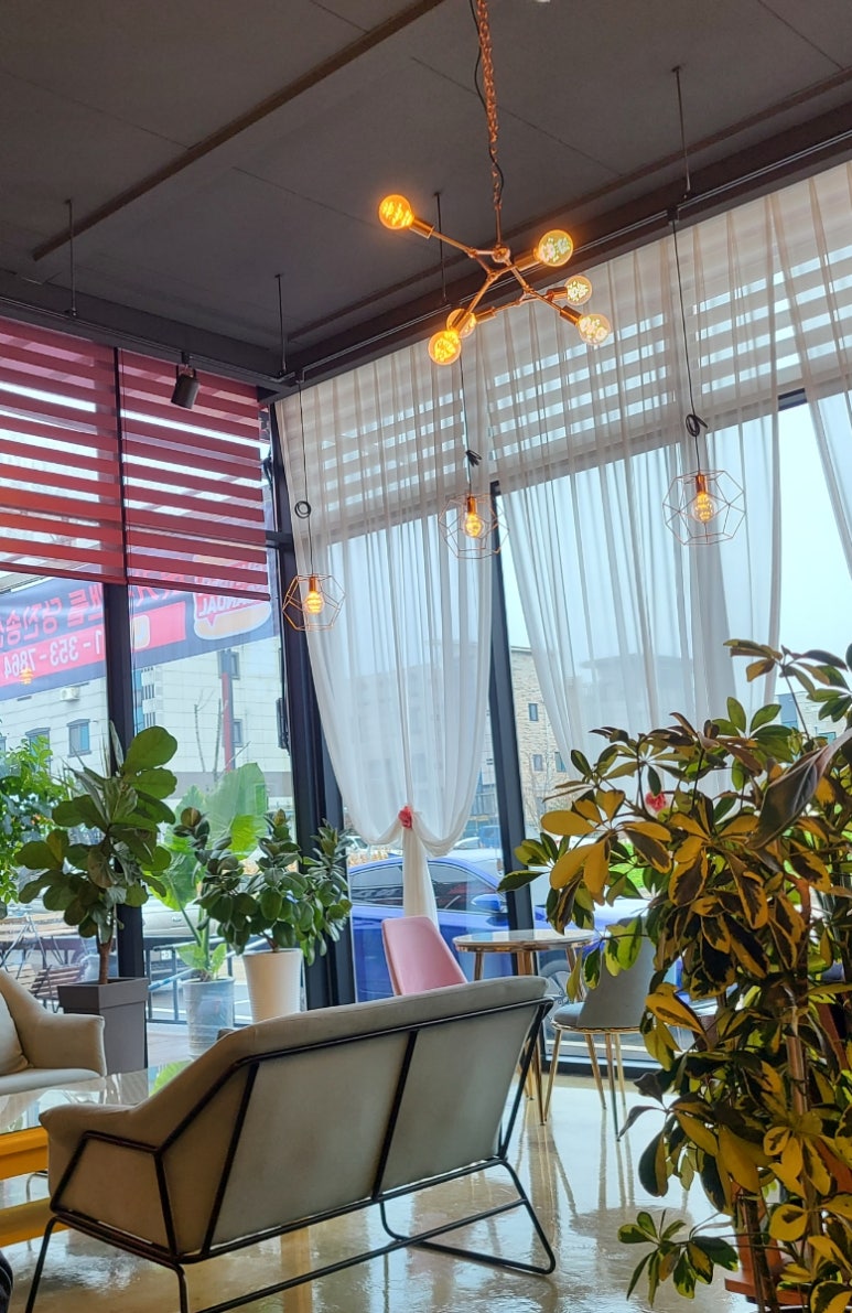 버거스캔들당진송산점 이미지