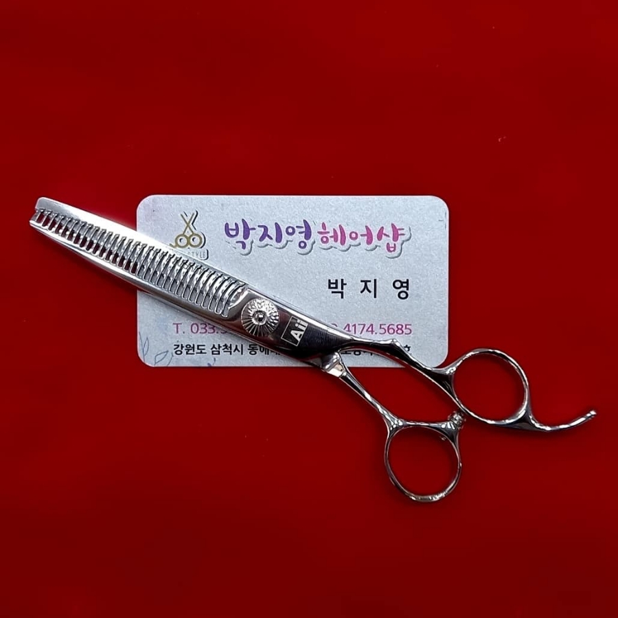 박지영헤어 이미지