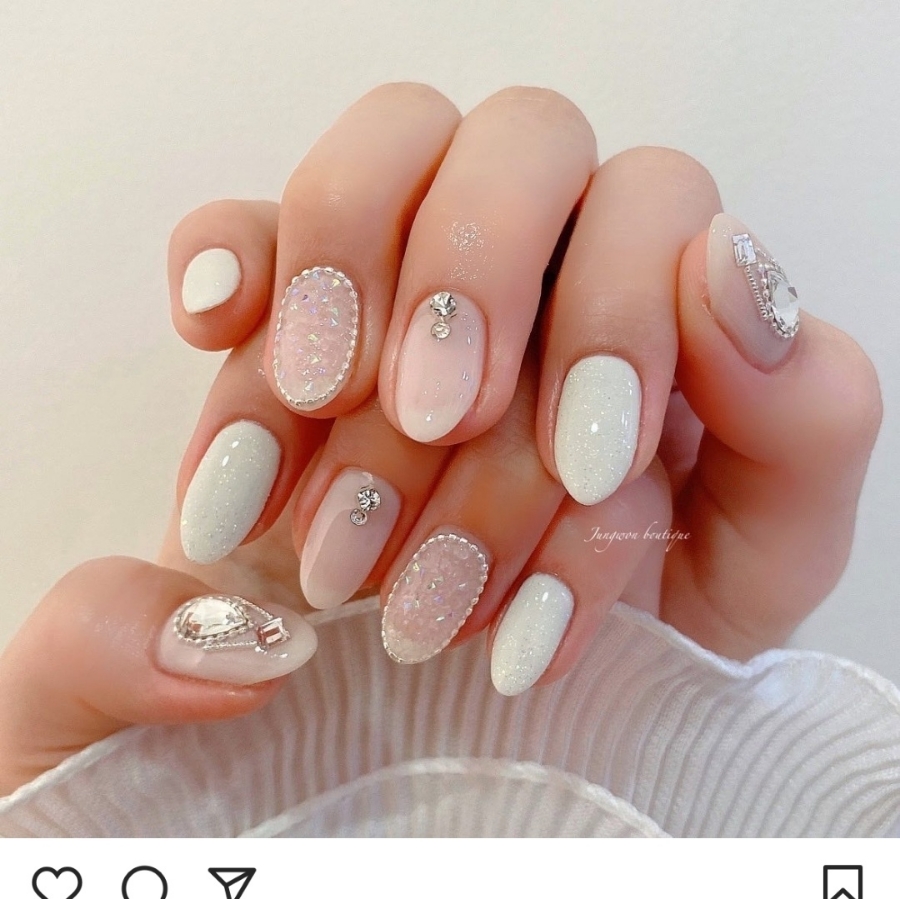 네일쌀롱 이미지