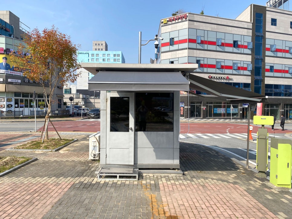 맹동가스 이미지