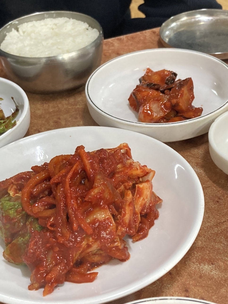 보쌈천하 이미지