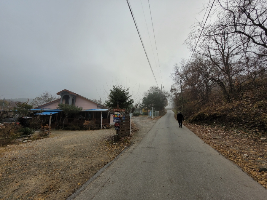 꿈꾸는애벌레자연놀이학교 이미지