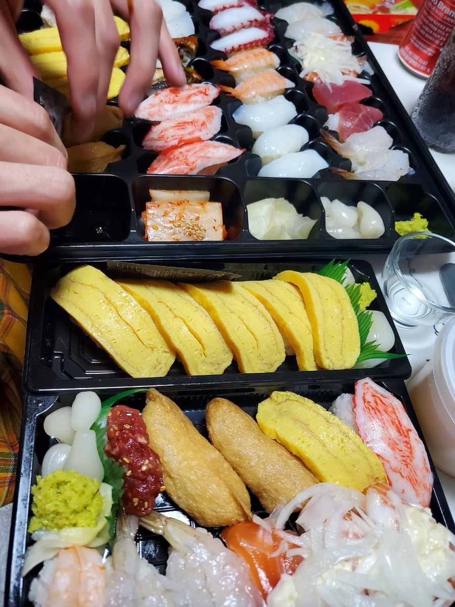 무모한초밥 지족네거리점 이미지