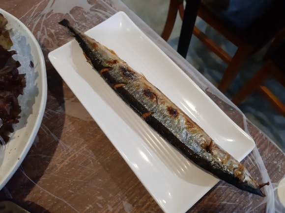 동해포장횟집 이미지