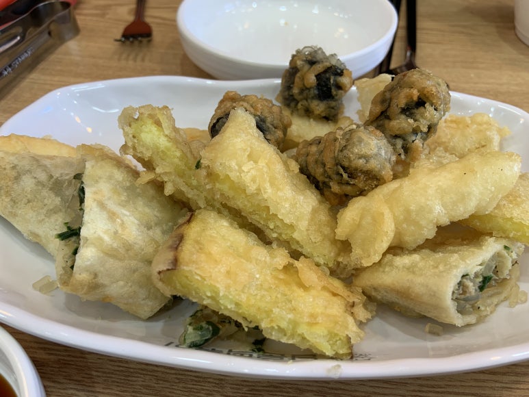 남문떡볶이 이미지