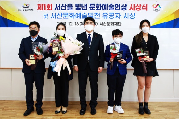사단법인 안견기념사업회 이미지