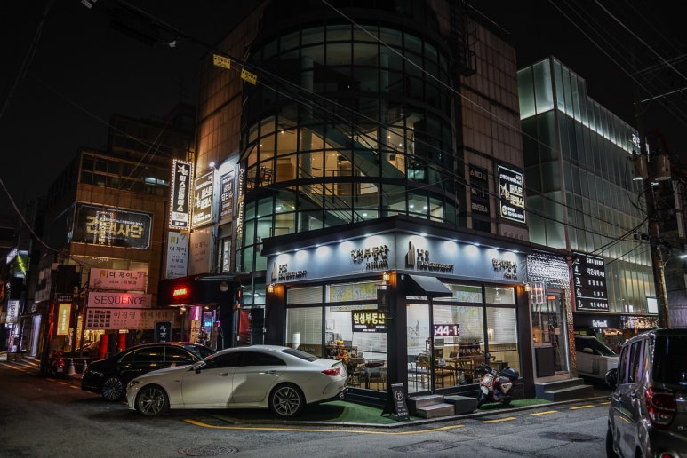 퍼스트클래스테라피 이미지