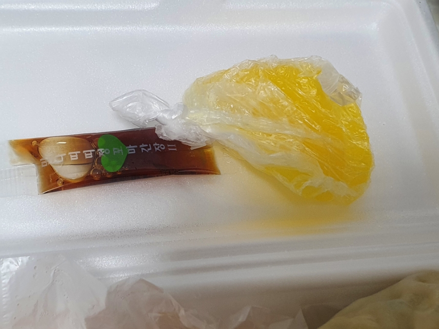 주안이네왕만두 이미지