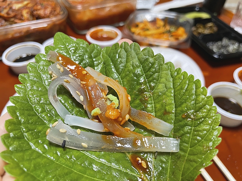 청정산오징어 이미지