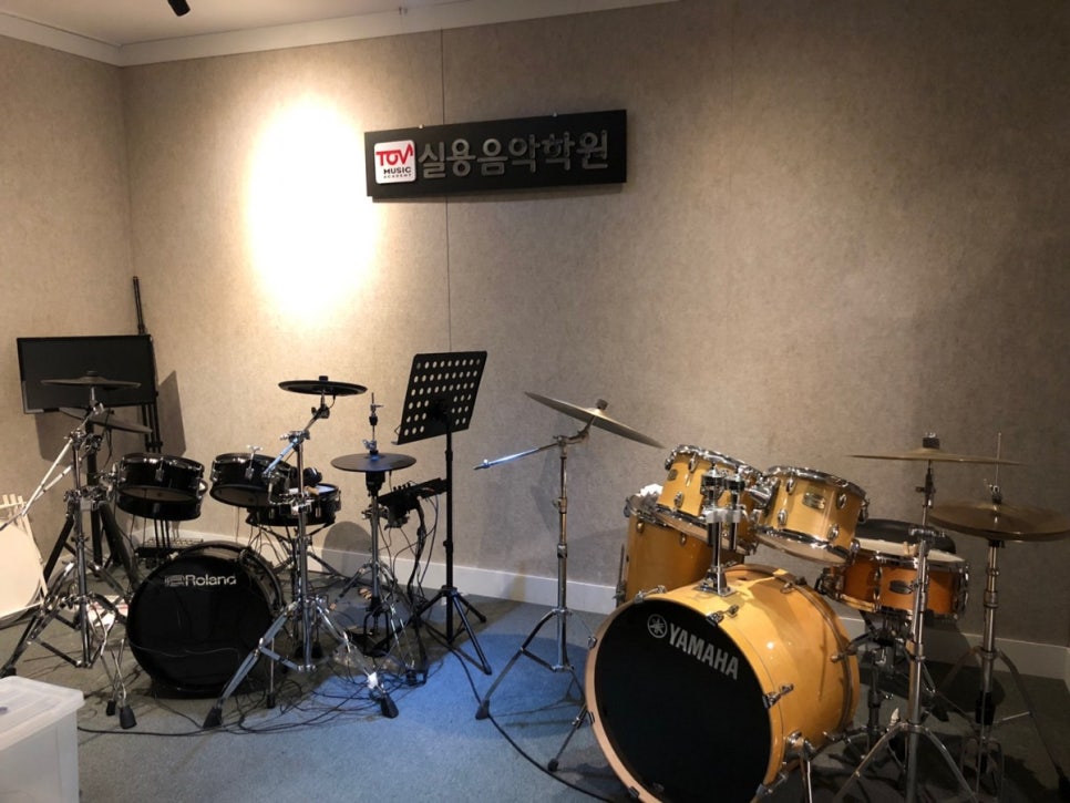 토브음악학원 이미지