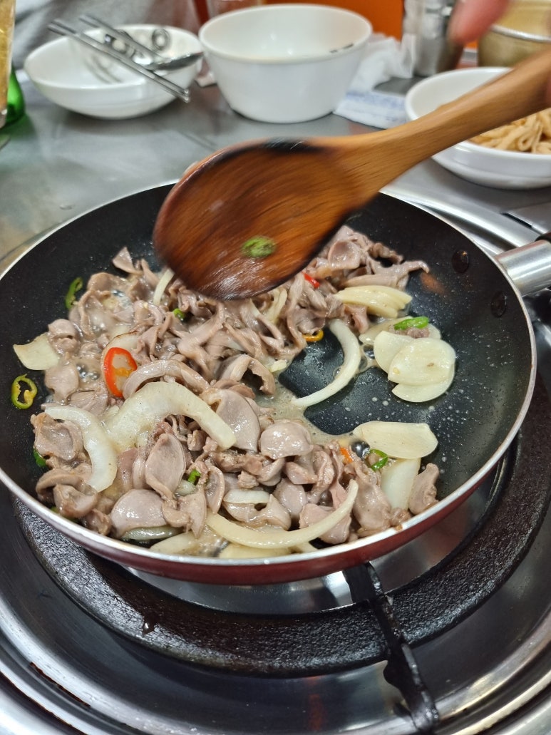 불닭또리식당 이미지