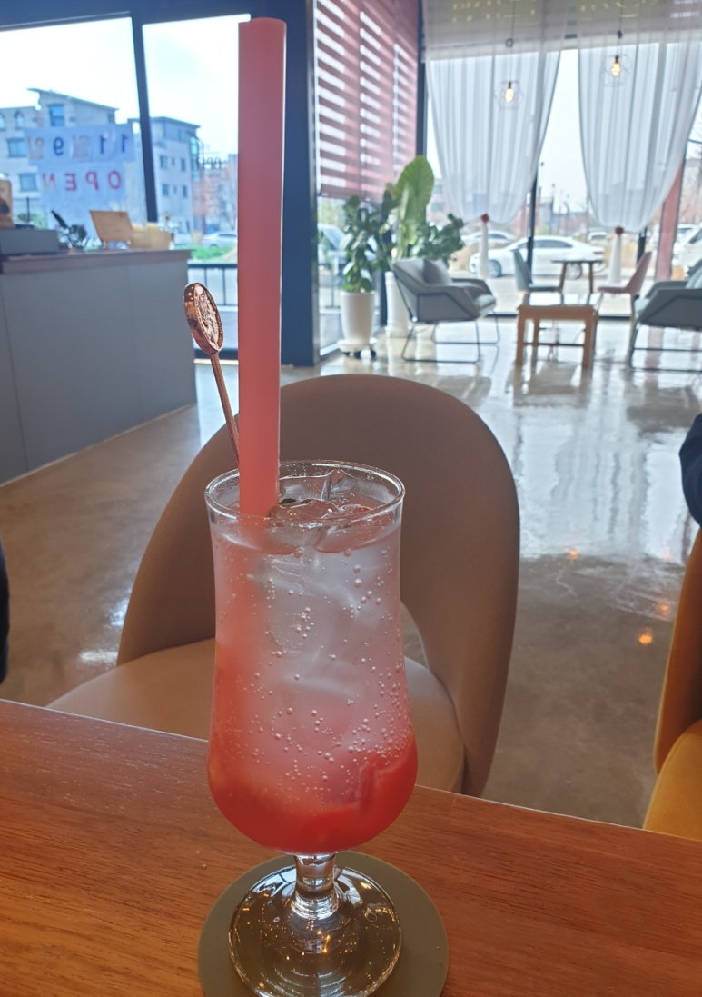 버거스캔들당진송산점 이미지