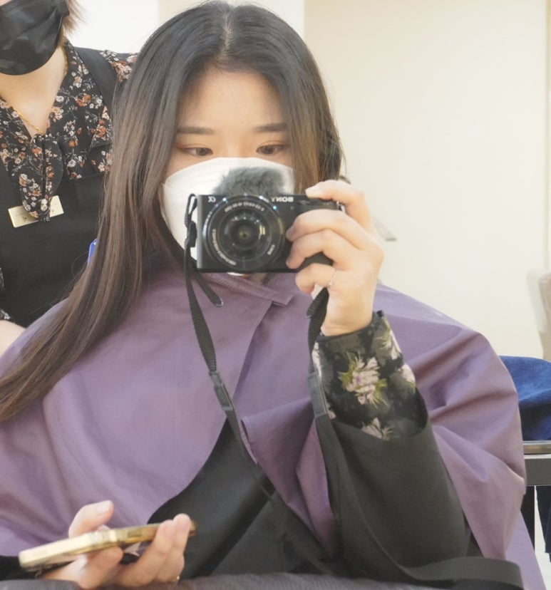 아르떼헤어샵 이미지