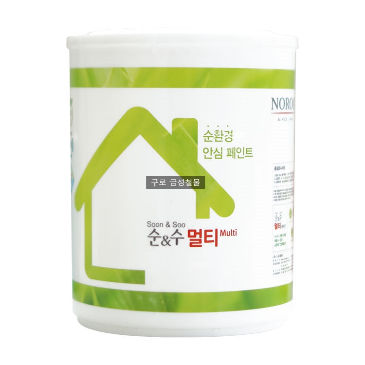 노루표페인트 이미지