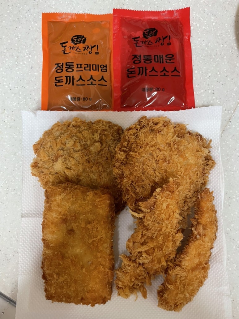 돈까스짱삼양 이미지