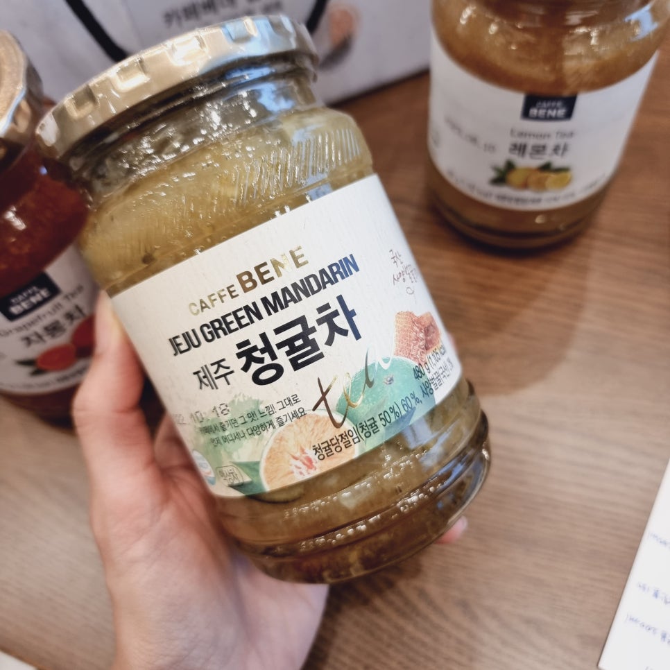 카페베네논현역점 이미지
