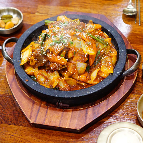 교동면옥김해어방점 이미지