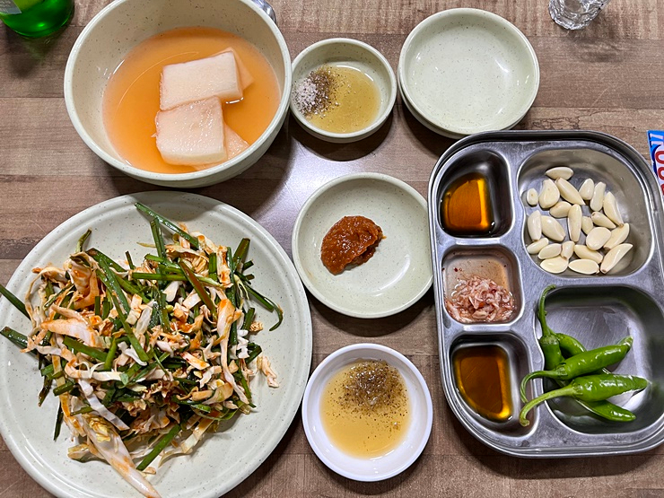 오소리순대 이미지