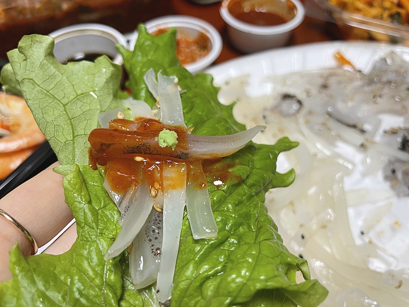 청정산오징어 이미지