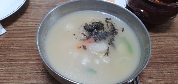 홍박이네옹심이메밀칼국수 이미지