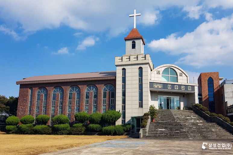 우진건설산업(주) 이미지