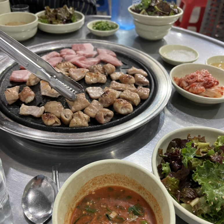 해말금막창 이미지